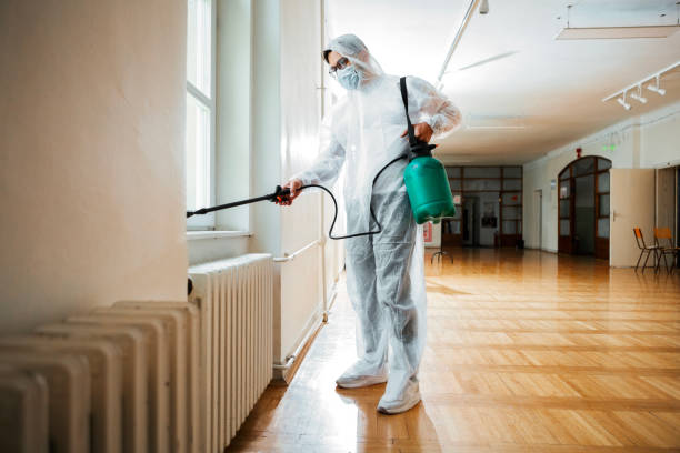 Best Pest Control Near Me in Bayshore, NC